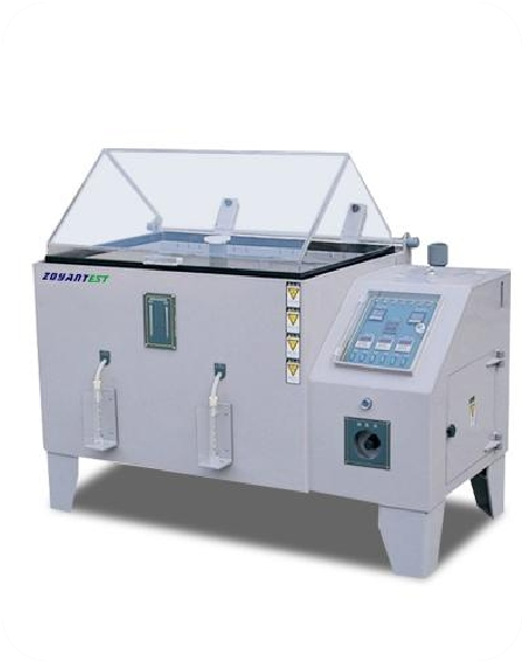 Salt Spray Tester
