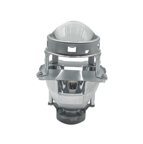High-Precision Halogen Lens for Toyota HH1-059-01T